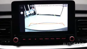 Kia Stonic de 2024