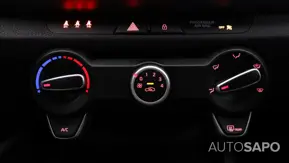 Kia Stonic de 2024