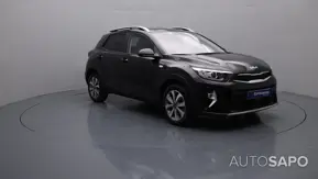 Kia Stonic de 2024