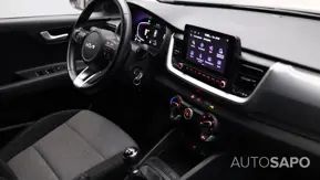 Kia Stonic de 2024