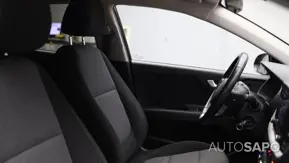 Kia Stonic de 2024