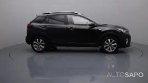 Kia Stonic de 2024
