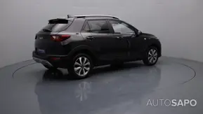 Kia Stonic de 2024