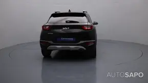 Kia Stonic de 2024