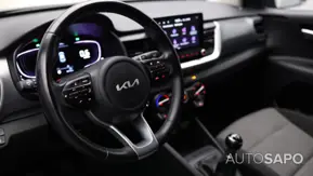 Kia Stonic de 2024
