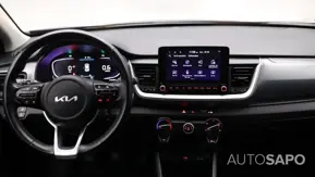 Kia Stonic de 2024