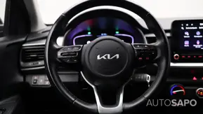 Kia Stonic de 2024
