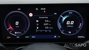 Hyundai Tucson de 2024