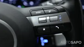 Hyundai Tucson de 2024