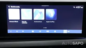 Hyundai Tucson de 2024