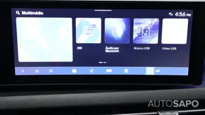 Hyundai Tucson de 2024