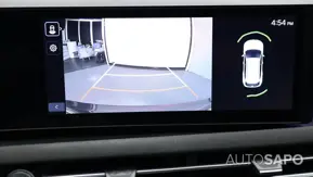 Hyundai Tucson de 2024