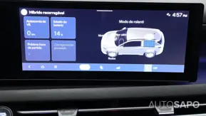 Hyundai Tucson de 2024