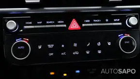 Hyundai Tucson de 2024