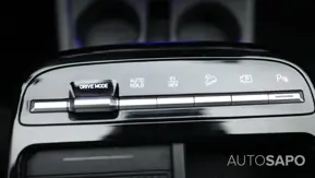Hyundai Tucson de 2024