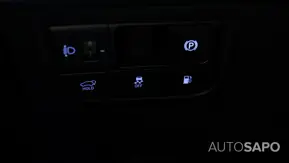 Hyundai Tucson de 2024