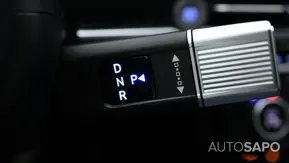 Hyundai Tucson de 2024