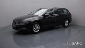 Volkswagen Passat de 2022