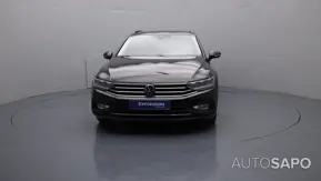 Volkswagen Passat de 2022