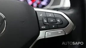 Volkswagen Passat de 2022