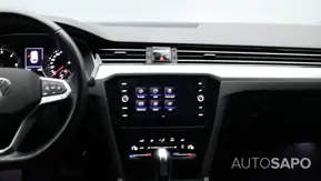 Volkswagen Passat de 2022