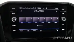 Volkswagen Passat de 2022