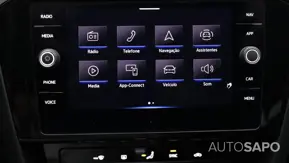 Volkswagen Passat de 2022