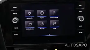 Volkswagen Passat de 2022