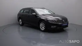 Volkswagen Passat de 2022