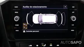 Volkswagen Passat de 2022