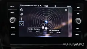 Volkswagen Passat de 2022