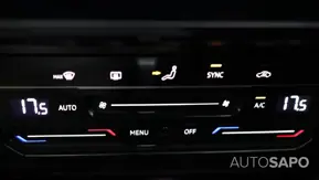 Volkswagen Passat de 2022
