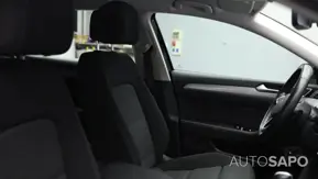Volkswagen Passat de 2022
