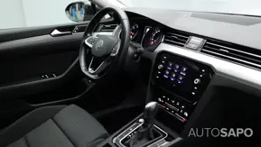 Volkswagen Passat de 2022