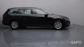 Volkswagen Passat de 2022