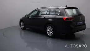 Volkswagen Passat de 2022