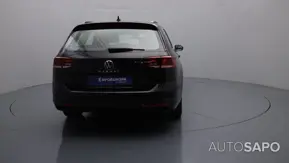 Volkswagen Passat de 2022