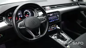 Volkswagen Passat de 2022