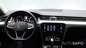 Volkswagen Passat de 2022