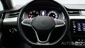 Volkswagen Passat de 2022