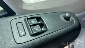 Peugeot Boxer de 2023