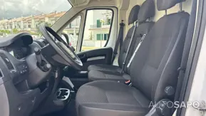 Peugeot Boxer de 2023