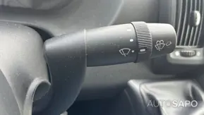 Peugeot Boxer de 2023