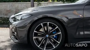 BMW Série 4 de 2023