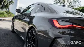 BMW Série 4 de 2023