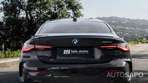 BMW Série 4 de 2023