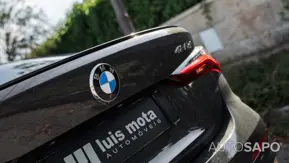 BMW Série 4 de 2023