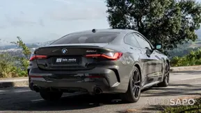 BMW Série 4 de 2023