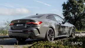 BMW Série 4 de 2023