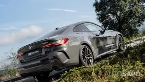 BMW Série 4 de 2023